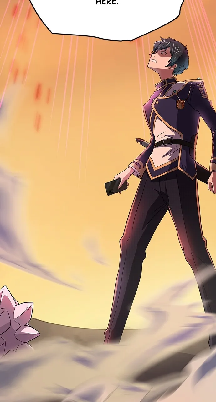 Read Zero0: A Space-Time Mage chapter 5 image 41 on Lezhin