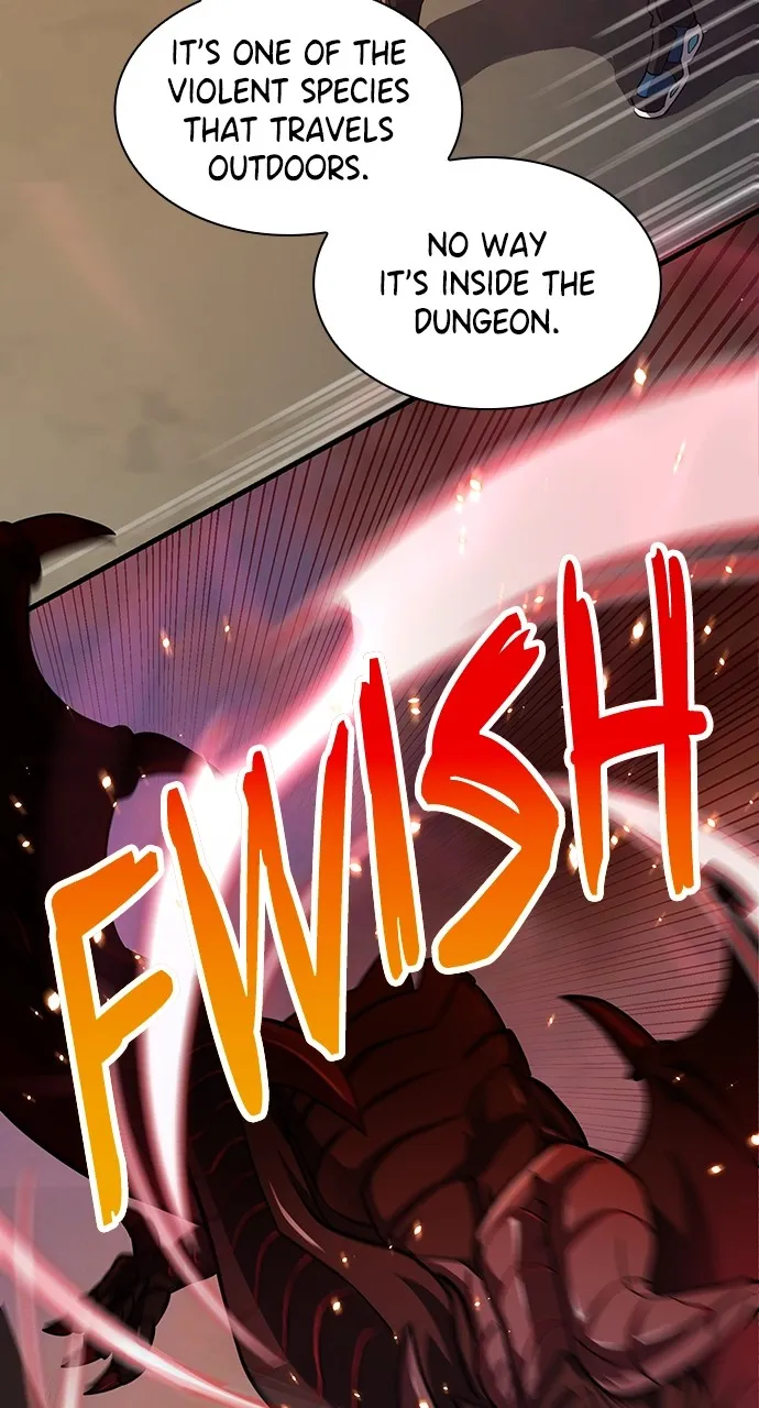 Read Zero0: A Space-Time Mage chapter 5 image 43 on Lezhin