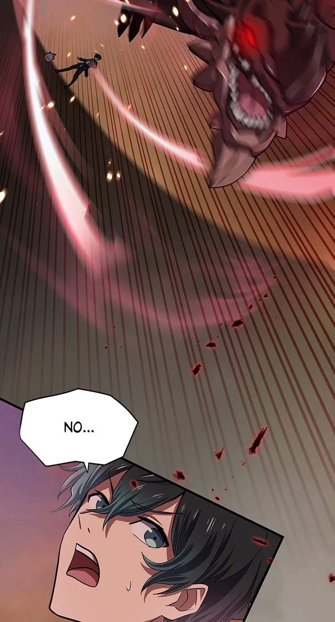 Read Zero0: A Space-Time Mage chapter 5 image 44 on Lezhin