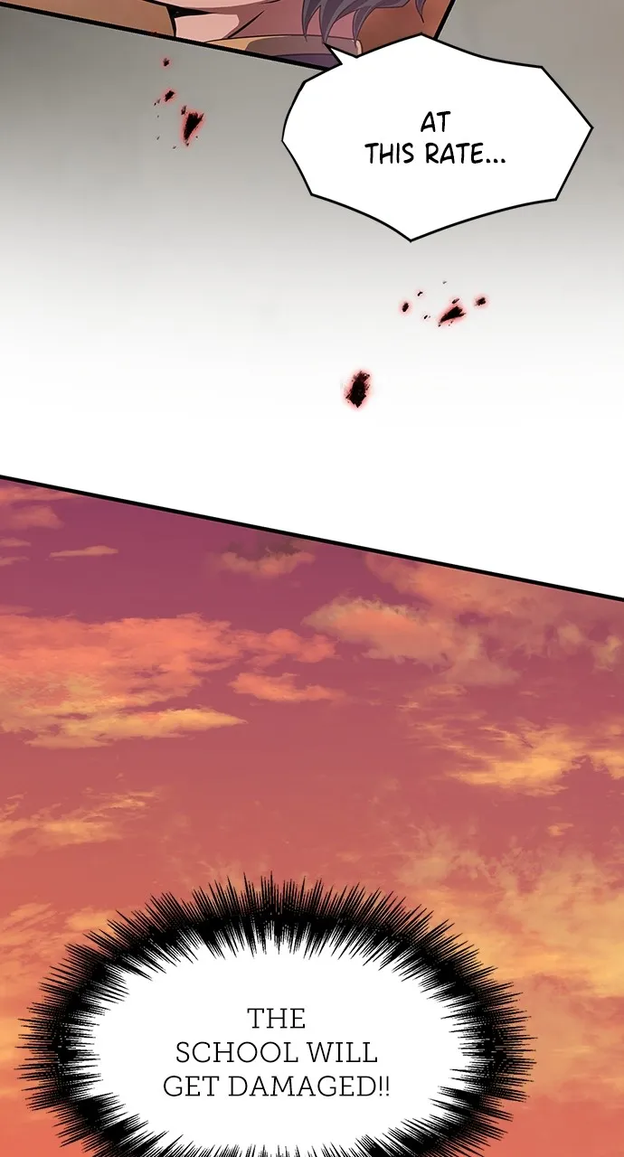 Read Zero0: A Space-Time Mage chapter 5 image 45 on Lezhin