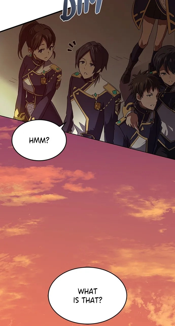 Read Zero0: A Space-Time Mage chapter 5 image 49 on Lezhin