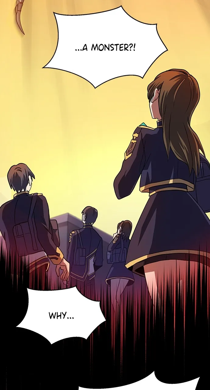Read Zero0: A Space-Time Mage chapter 5 image 51 on Lezhin