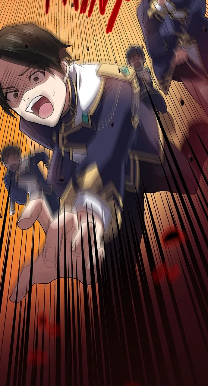 Read Zero0: A Space-Time Mage chapter 5 image 54 on Lezhin