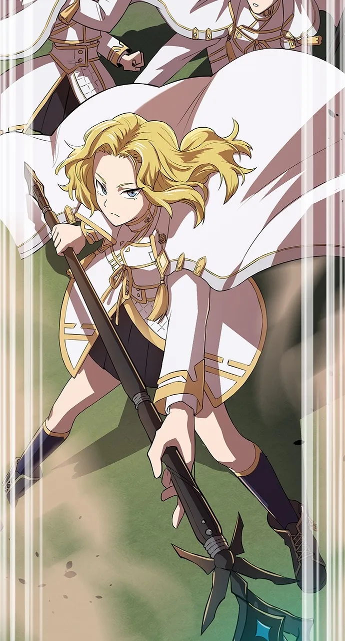 Read Zero0: A Space-Time Mage chapter 5 image 57 on Lezhin