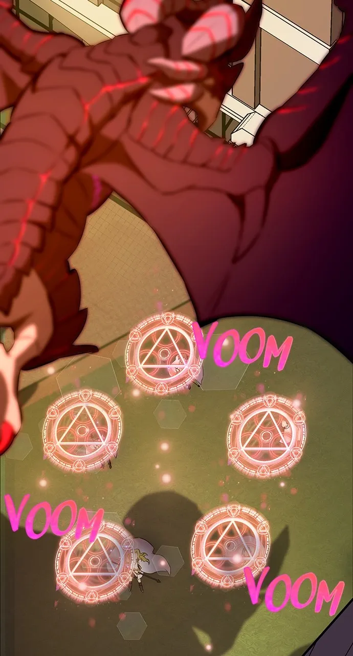 Read Zero0: A Space-Time Mage chapter 5 image 61 on Lezhin