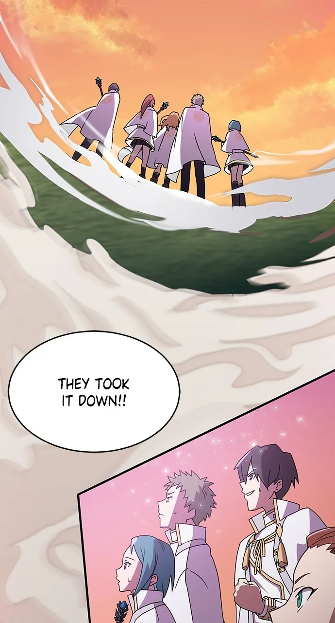 Read Zero0: A Space-Time Mage chapter 5 image 71 on Lezhin
