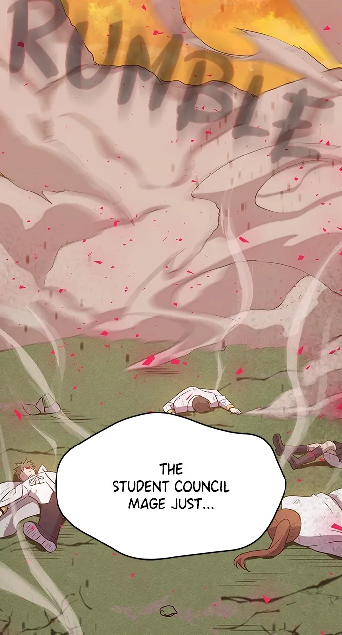 Read Zero0: A Space-Time Mage chapter 5 image 84 on Lezhin