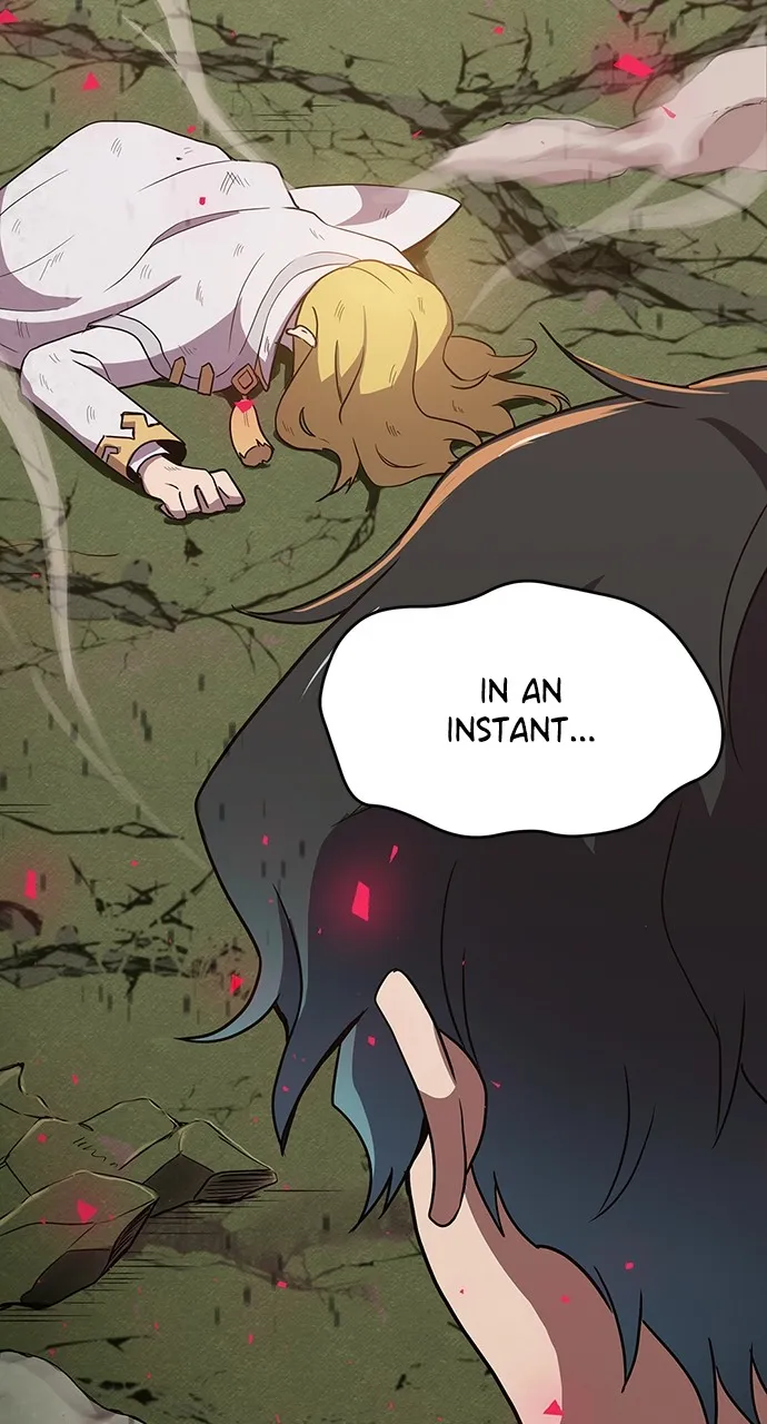 Read Zero0: A Space-Time Mage chapter 5 image 85 on Lezhin