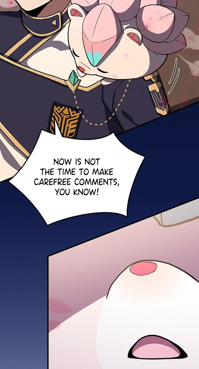 Read Zero0: A Space-Time Mage chapter 5 image 87 on Lezhin
