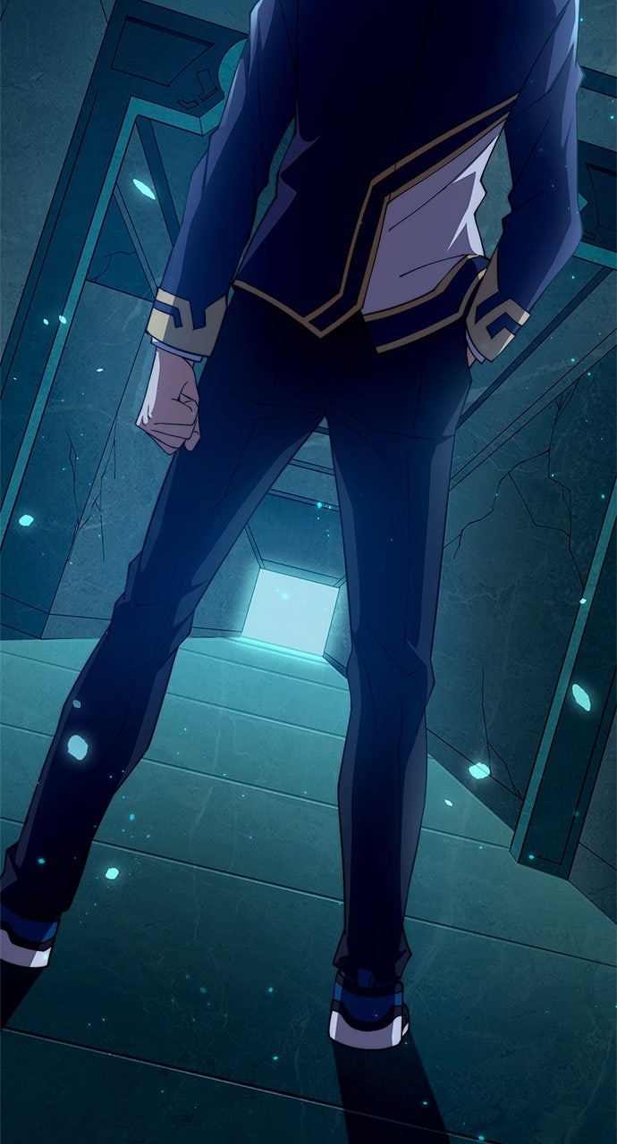Read Zero0: A Space-Time Mage chapter 50 image 1 on Lezhin