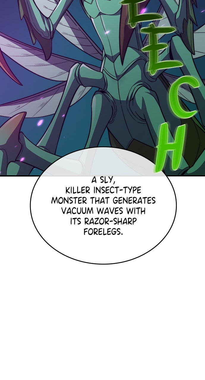 Read Zero0: A Space-Time Mage chapter 50 image 10 on Lezhin