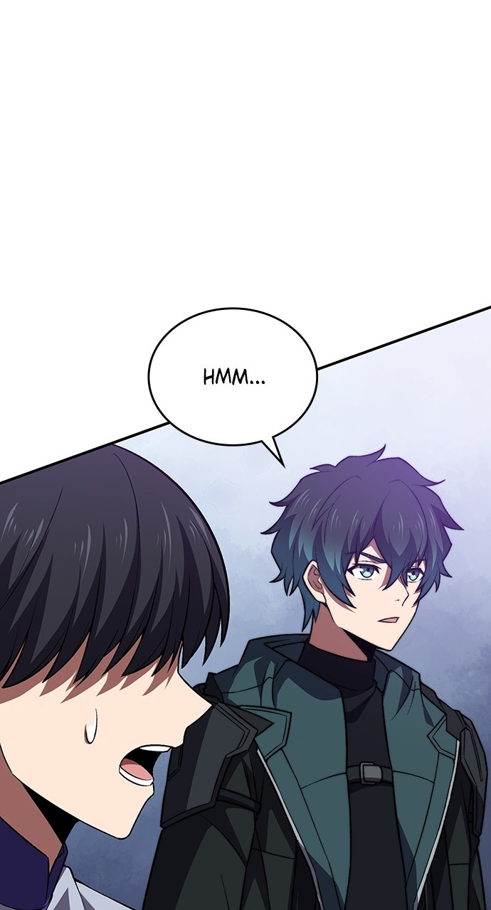 Read Zero0: A Space-Time Mage chapter 50 image 12 on Lezhin