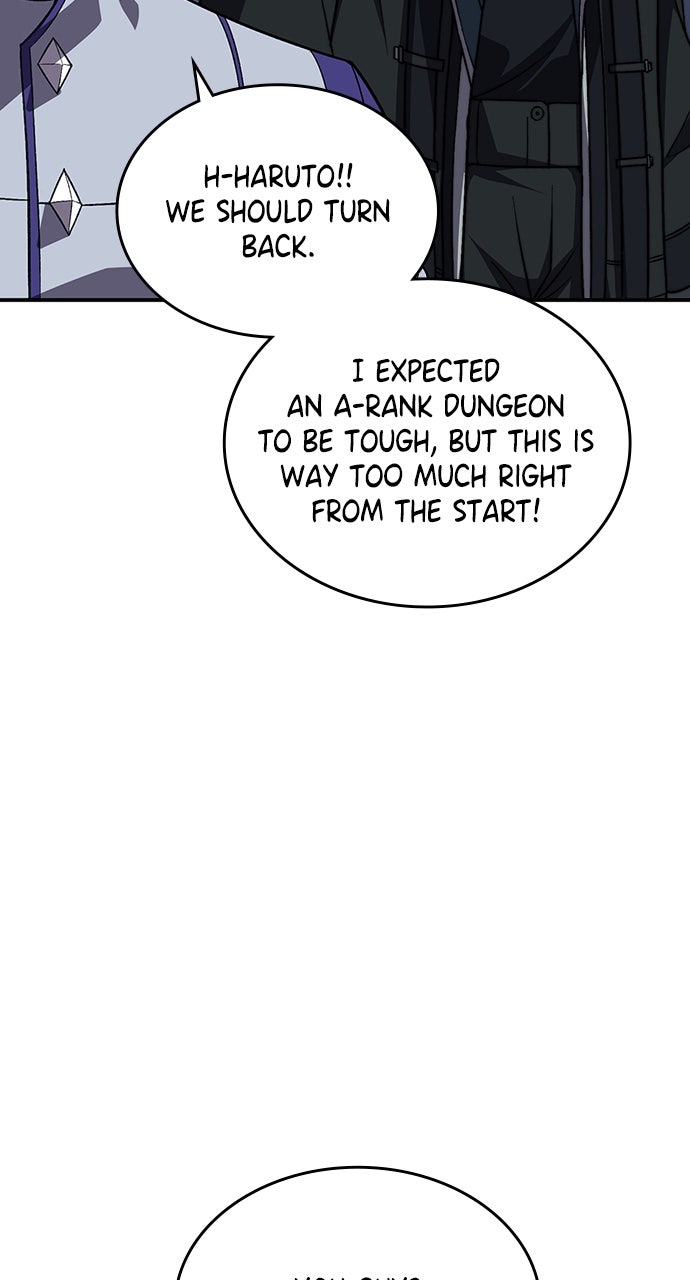 Read Zero0: A Space-Time Mage chapter 50 image 13 on Lezhin