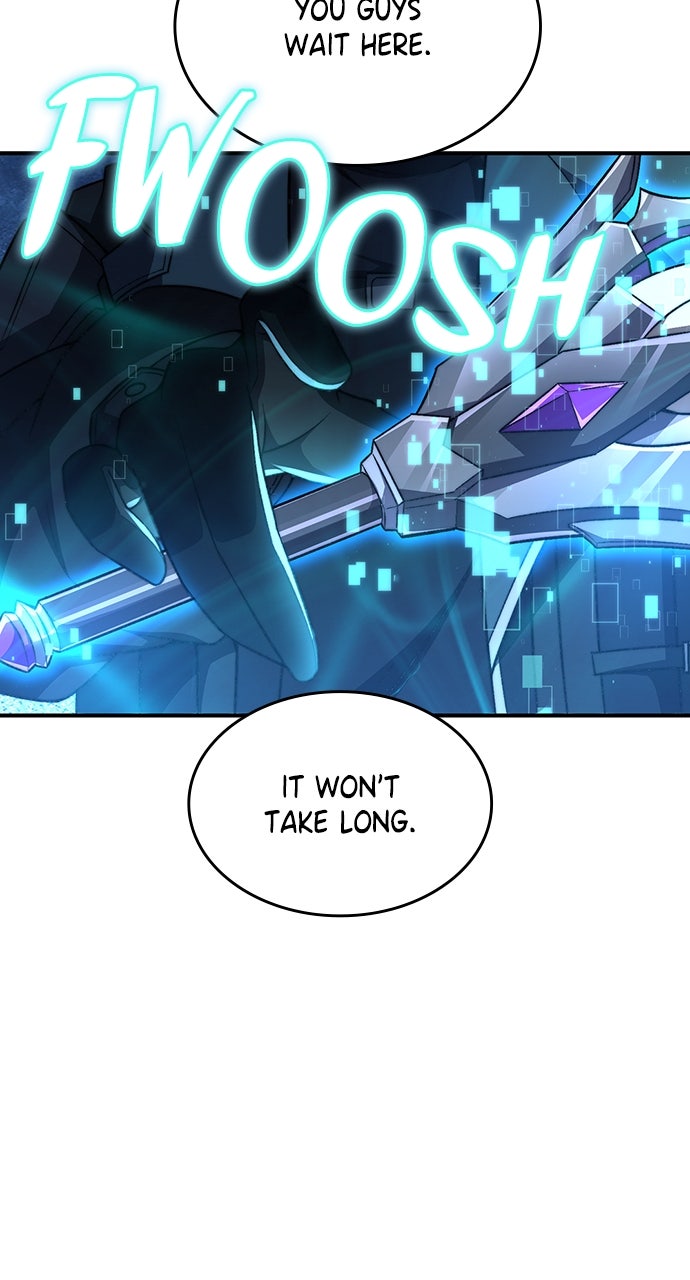 Read Zero0: A Space-Time Mage chapter 50 image 14 on Lezhin