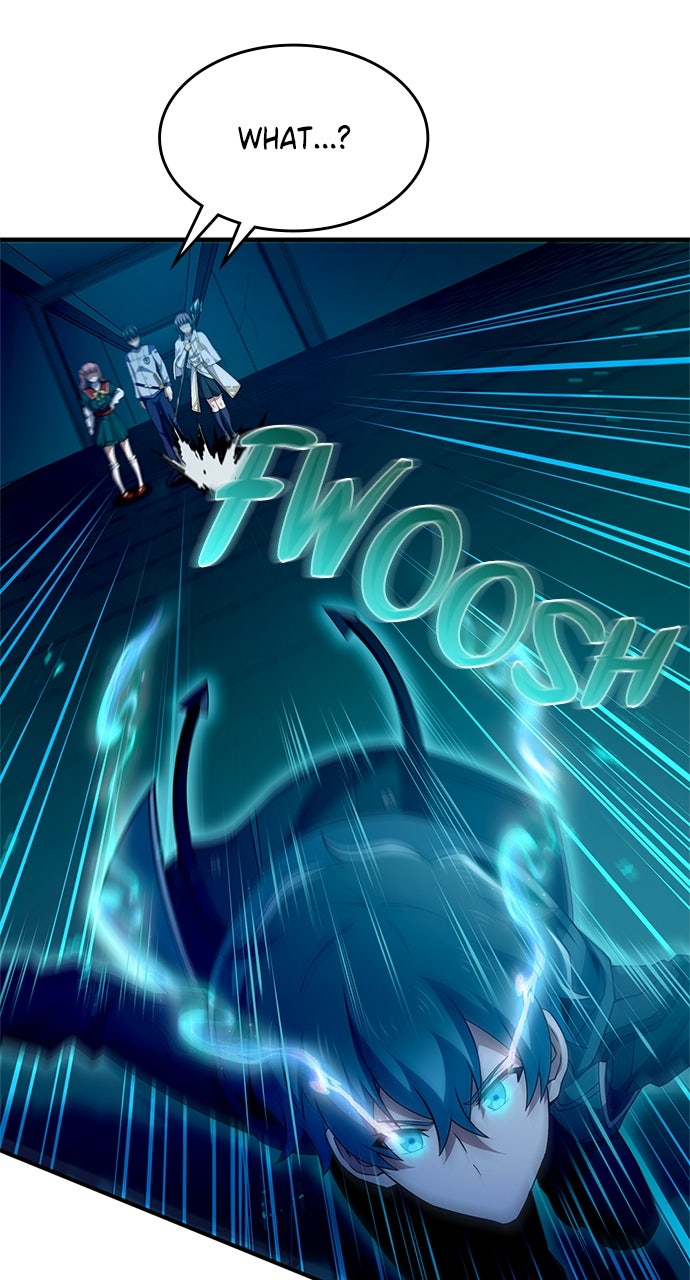 Read Zero0: A Space-Time Mage chapter 50 image 15 on Lezhin
