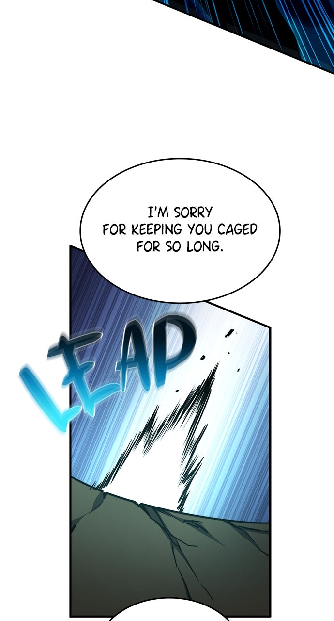Read Zero0: A Space-Time Mage chapter 50 image 16 on Lezhin