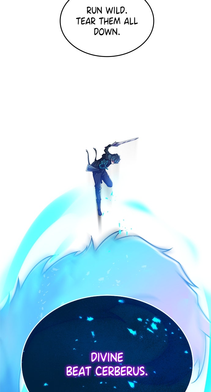 Read Zero0: A Space-Time Mage chapter 50 image 17 on Lezhin