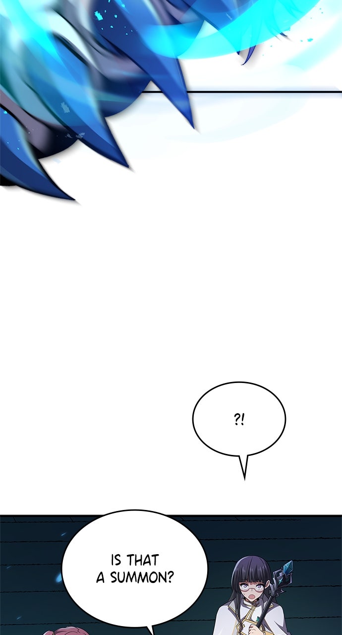 Read Zero0: A Space-Time Mage chapter 50 image 19 on Lezhin