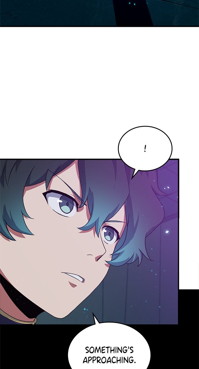 Read Zero0: A Space-Time Mage chapter 50 image 2 on Lezhin