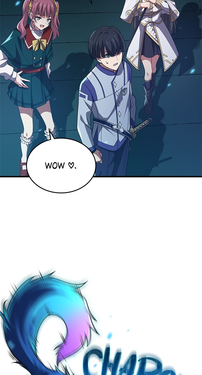 Read Zero0: A Space-Time Mage chapter 50 image 20 on Lezhin