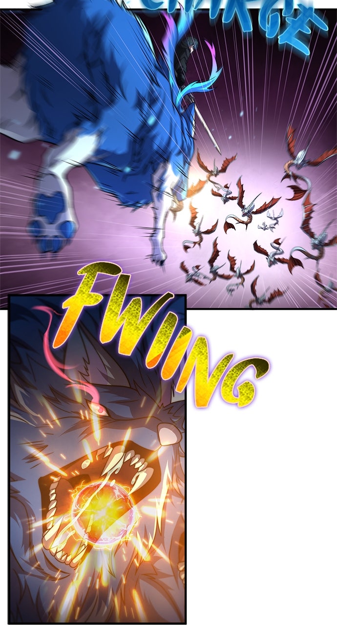 Read Zero0: A Space-Time Mage chapter 50 image 21 on Lezhin