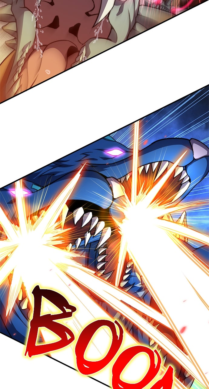Read Zero0: A Space-Time Mage chapter 50 image 23 on Lezhin