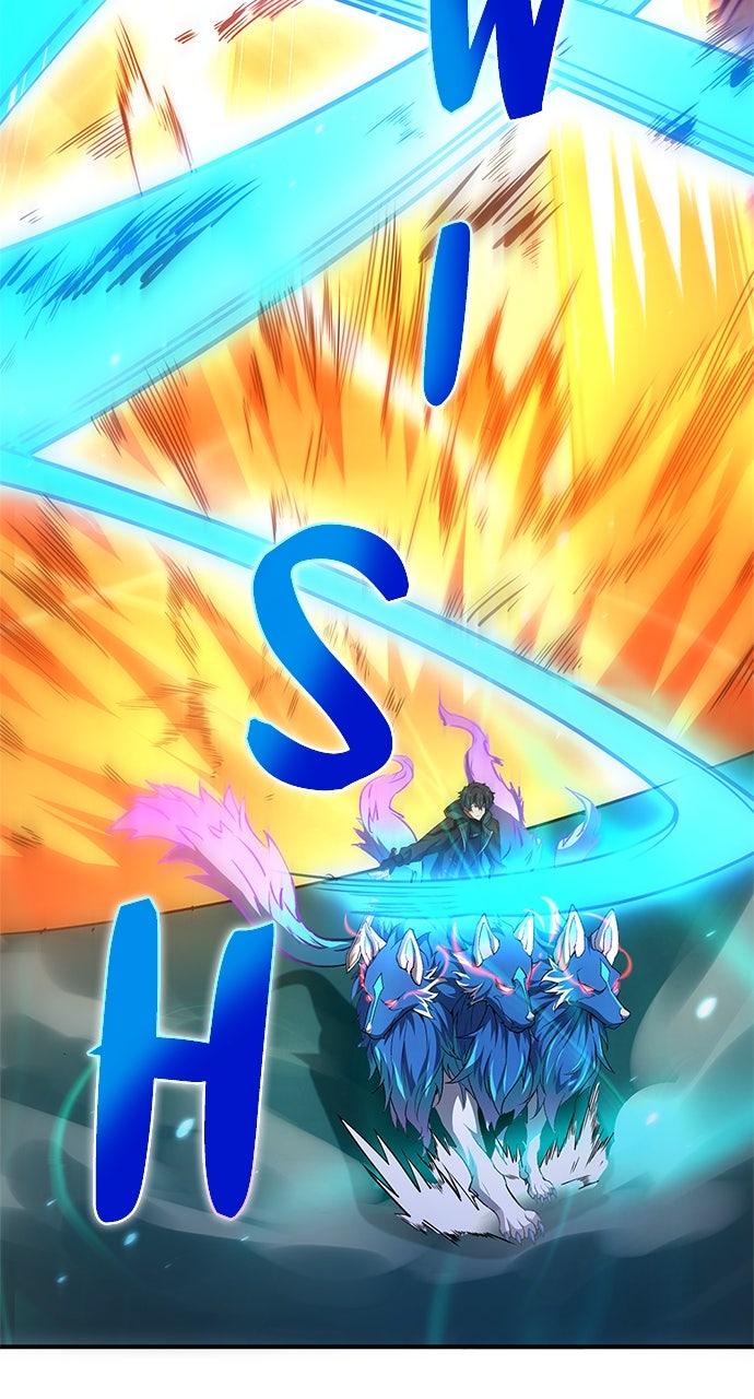 Read Zero0: A Space-Time Mage chapter 50 image 25 on Lezhin