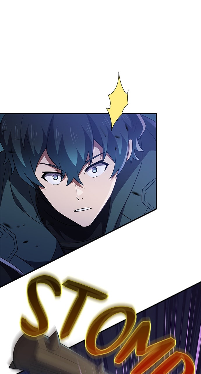 Read Zero0: A Space-Time Mage chapter 50 image 26 on Lezhin