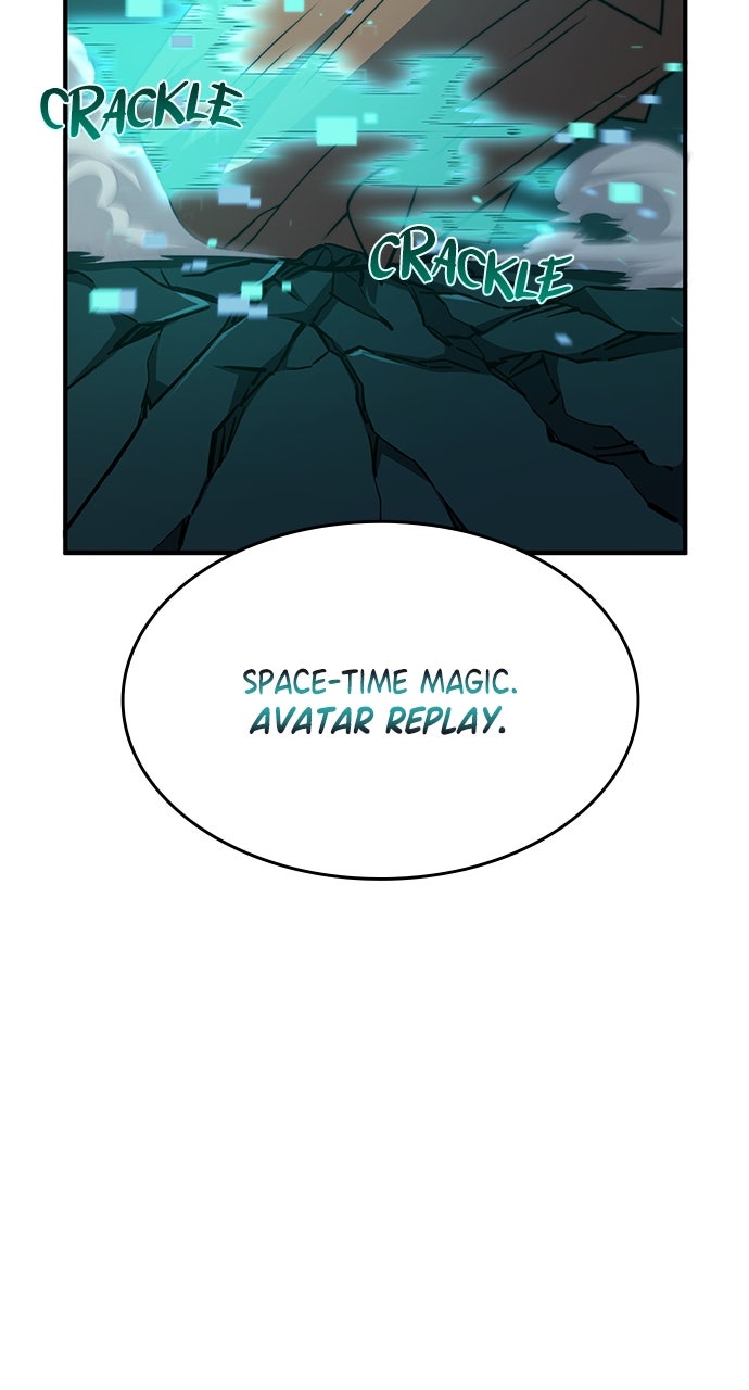 Read Zero0: A Space-Time Mage chapter 50 image 30 on Lezhin