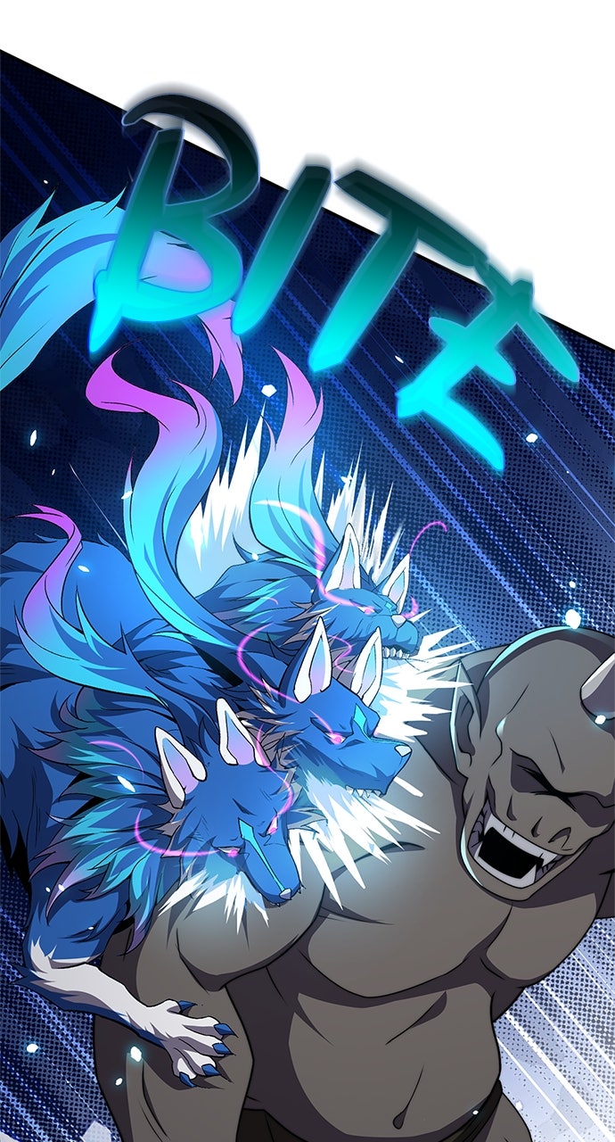 Read Zero0: A Space-Time Mage chapter 50 image 31 on Lezhin