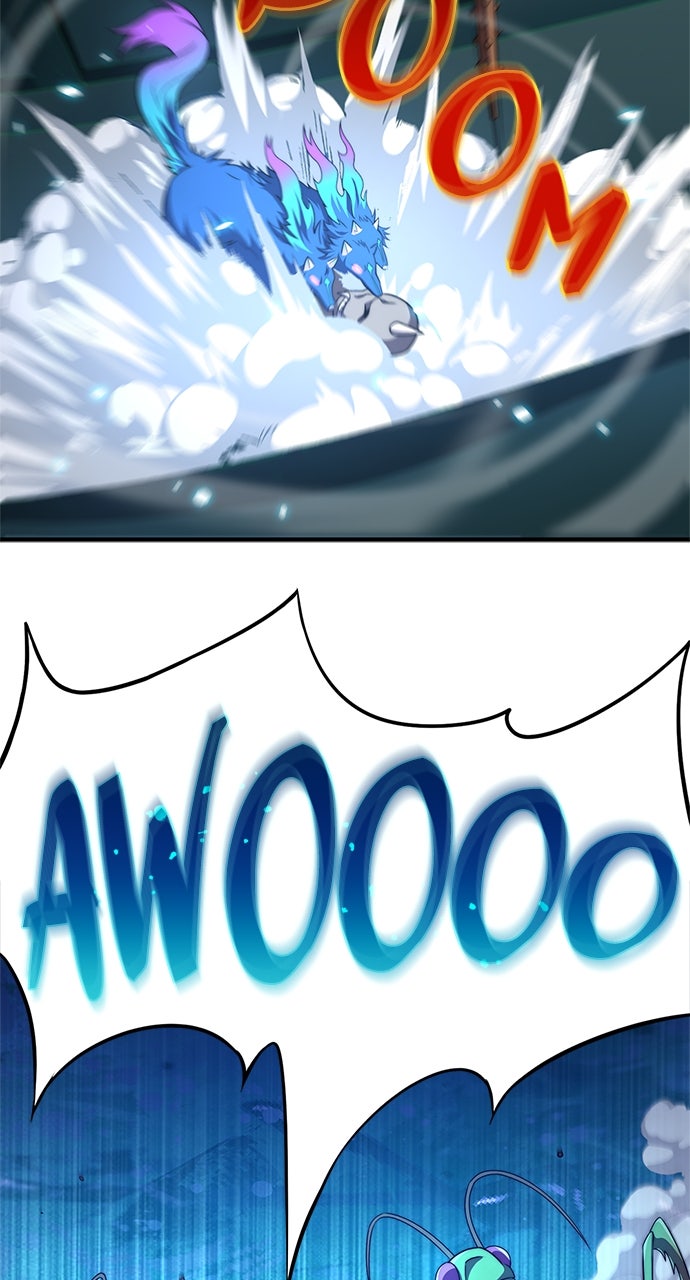 Read Zero0: A Space-Time Mage chapter 50 image 33 on Lezhin