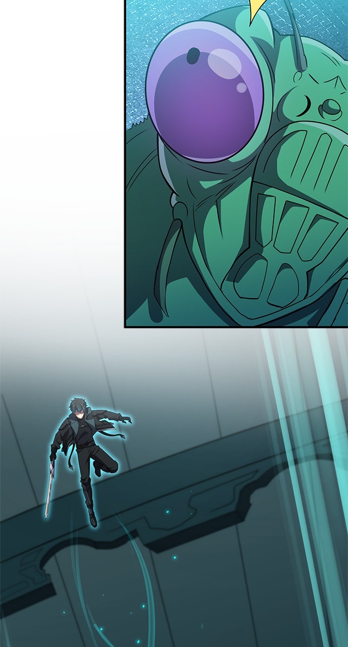 Read Zero0: A Space-Time Mage chapter 50 image 35 on Lezhin