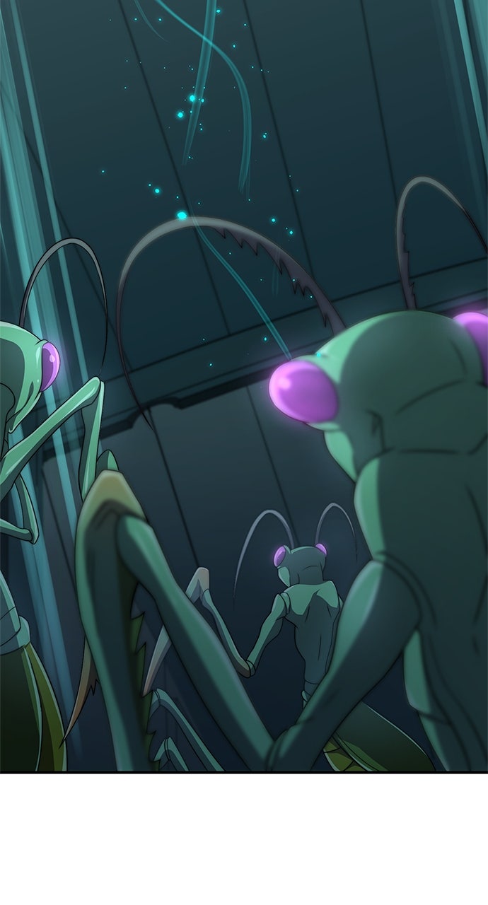 Read Zero0: A Space-Time Mage chapter 50 image 36 on Lezhin