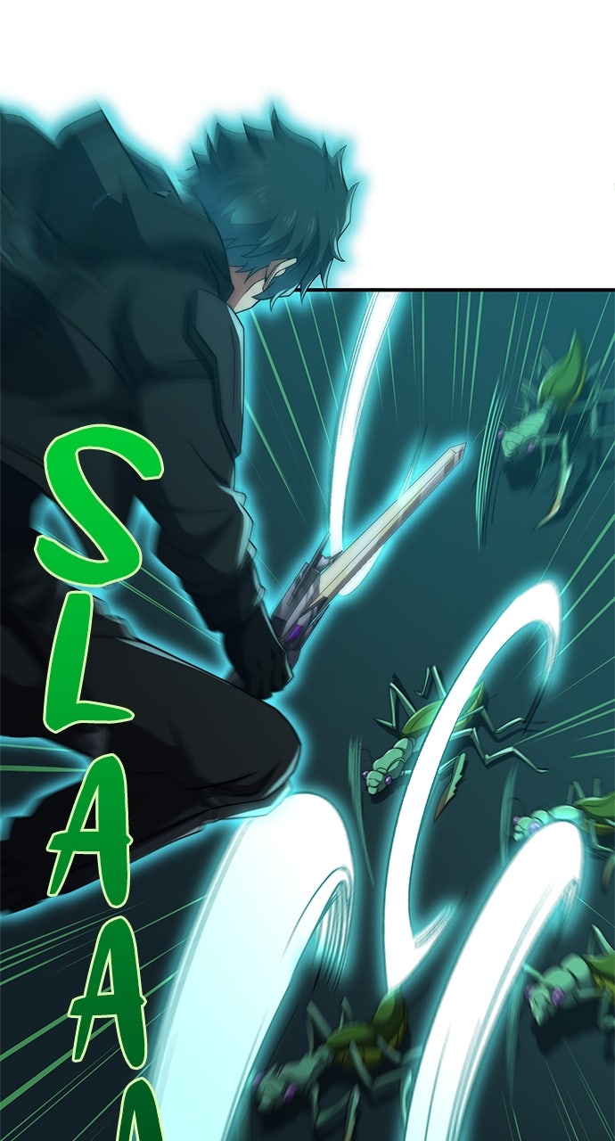 Read Zero0: A Space-Time Mage chapter 50 image 37 on Lezhin