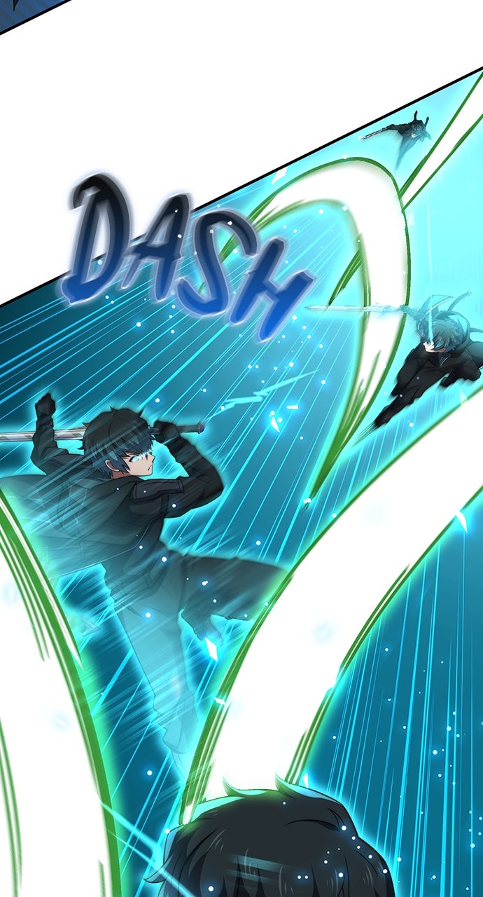 Read Zero0: A Space-Time Mage chapter 50 image 39 on Lezhin