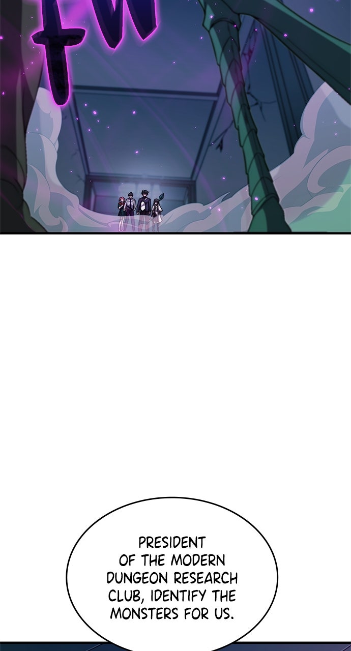 Read Zero0: A Space-Time Mage chapter 50 image 4 on Lezhin