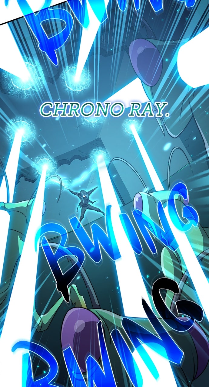 Read Zero0: A Space-Time Mage chapter 50 image 44 on Lezhin