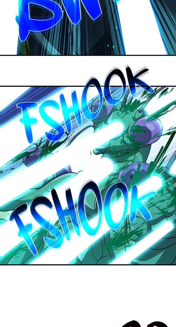 Read Zero0: A Space-Time Mage chapter 50 image 45 on Lezhin
