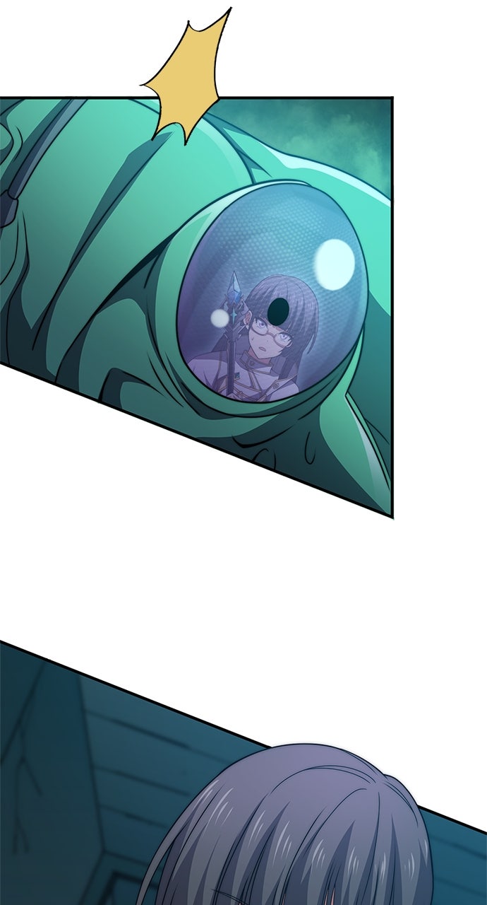 Read Zero0: A Space-Time Mage chapter 50 image 47 on Lezhin