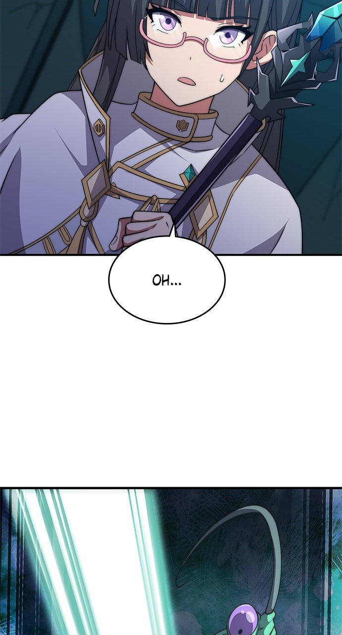 Read Zero0: A Space-Time Mage chapter 50 image 48 on Lezhin