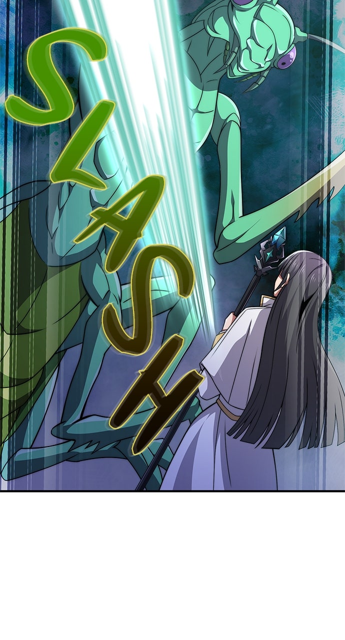 Read Zero0: A Space-Time Mage chapter 50 image 49 on Lezhin