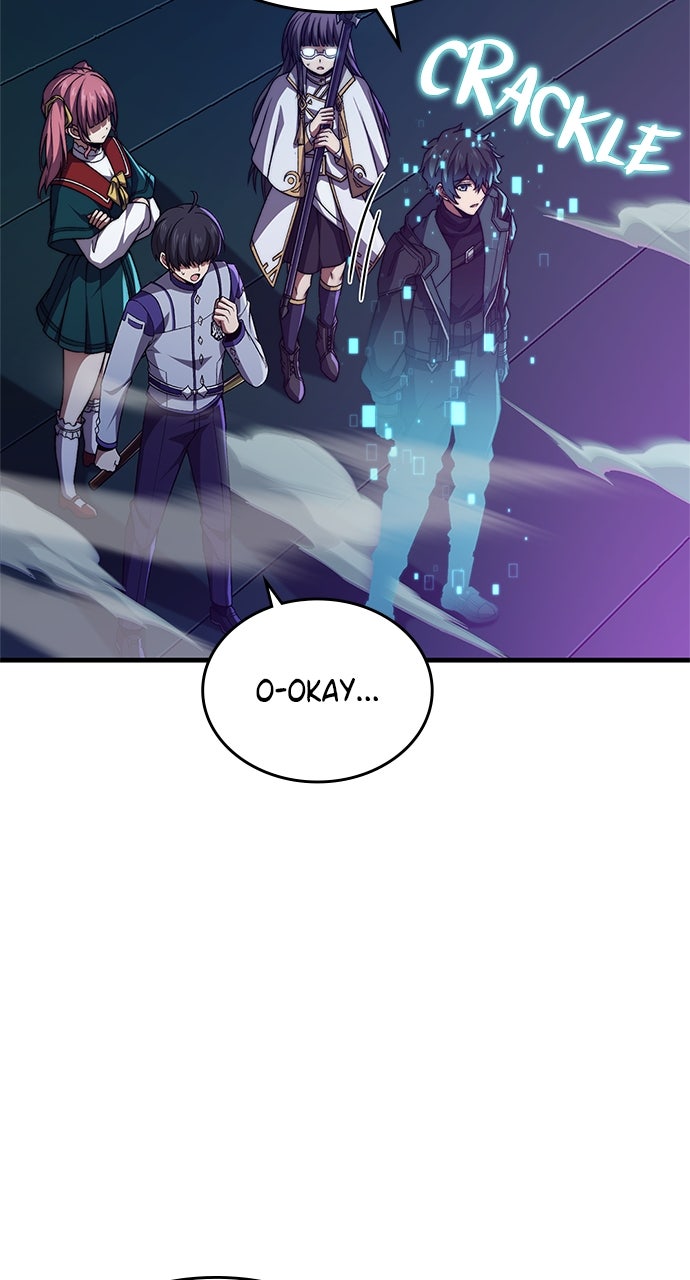 Read Zero0: A Space-Time Mage chapter 50 image 5 on Lezhin