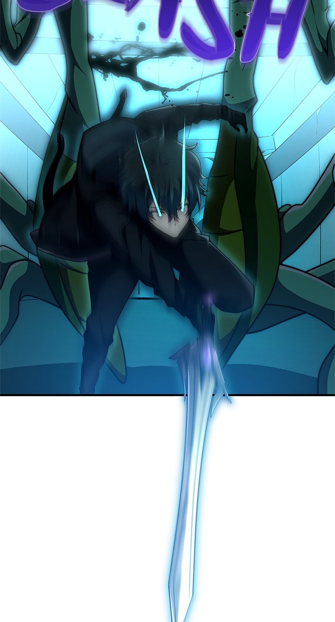 Read Zero0: A Space-Time Mage chapter 50 image 52 on Lezhin