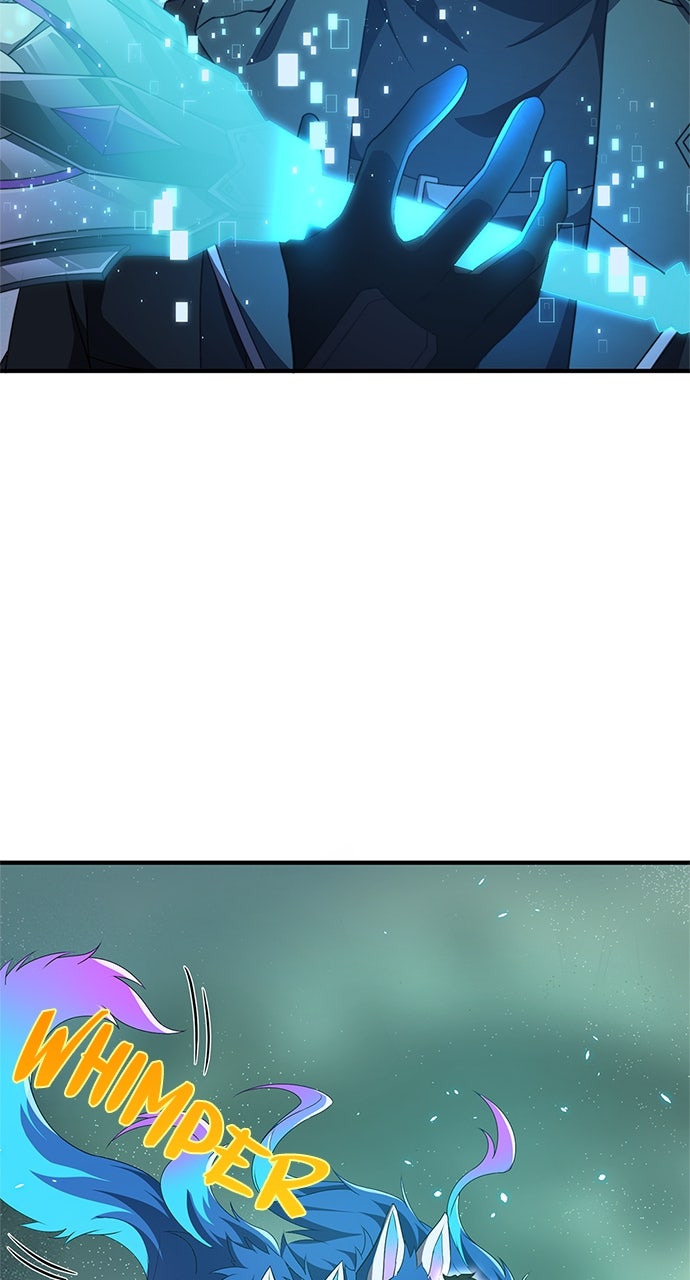 Read Zero0: A Space-Time Mage chapter 50 image 54 on Lezhin