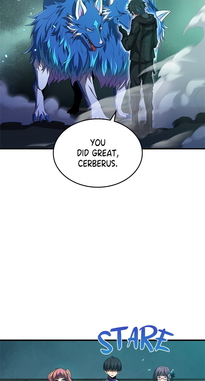 Read Zero0: A Space-Time Mage chapter 50 image 55 on Lezhin