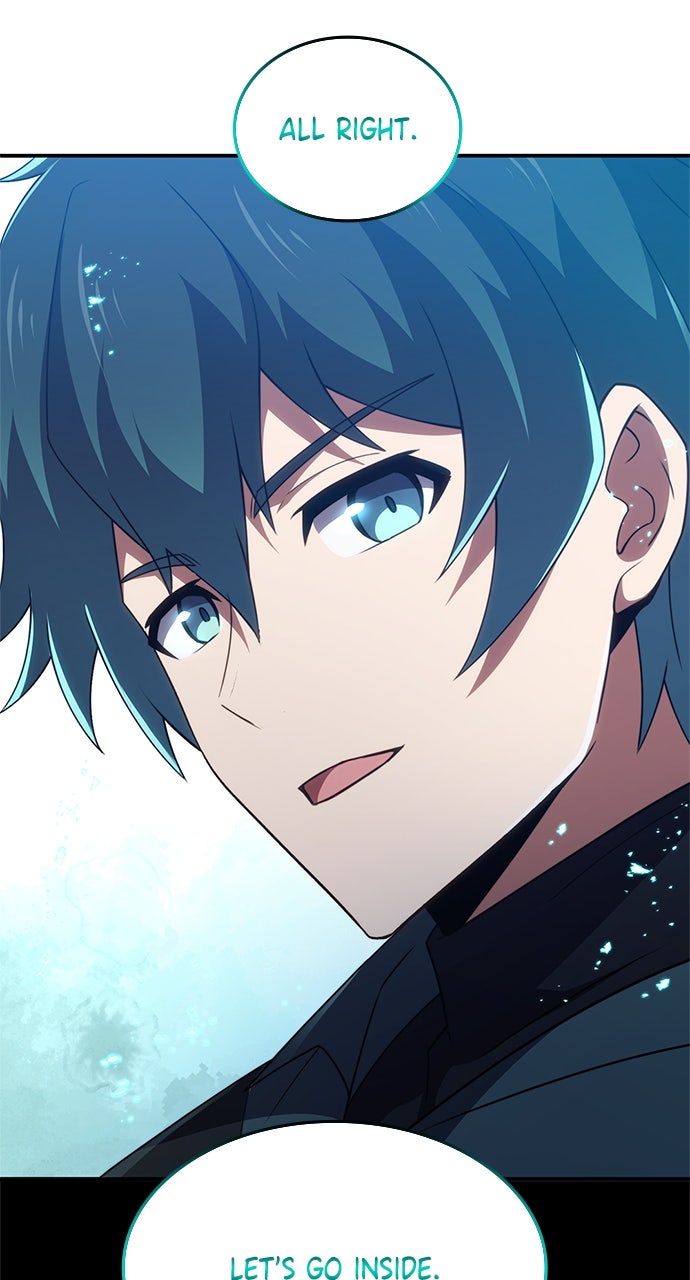 Read Zero0: A Space-Time Mage chapter 50 image 57 on Lezhin