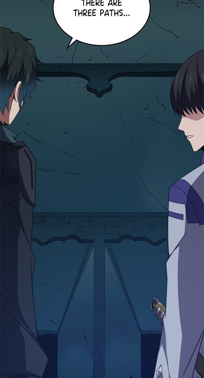 Read Zero0: A Space-Time Mage chapter 50 image 59 on Lezhin