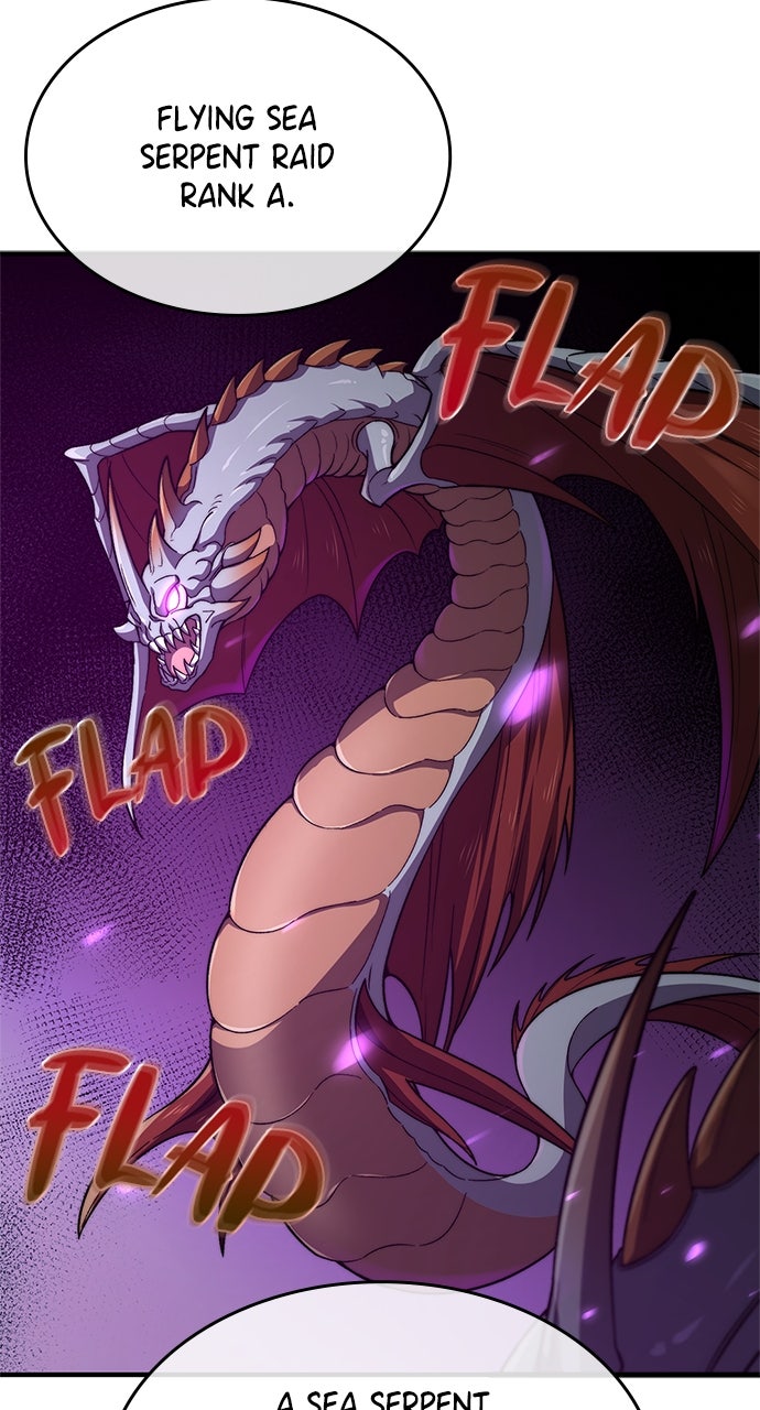 Read Zero0: A Space-Time Mage chapter 50 image 6 on Lezhin