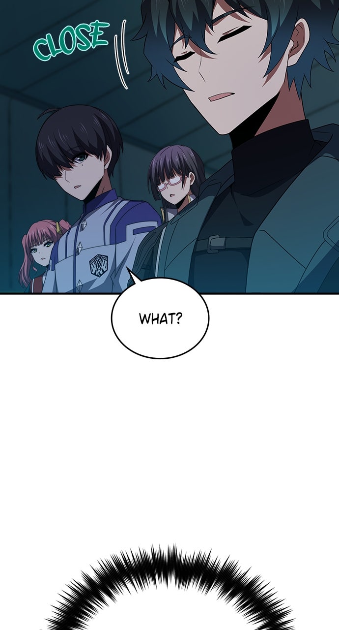 Read Zero0: A Space-Time Mage chapter 50 image 61 on Lezhin