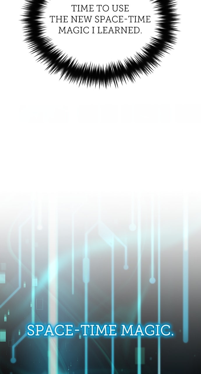 Read Zero0: A Space-Time Mage chapter 50 image 62 on Lezhin
